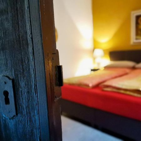 Gaestehaus Doris Purbach am Neusiedlersee Eksteriør billede