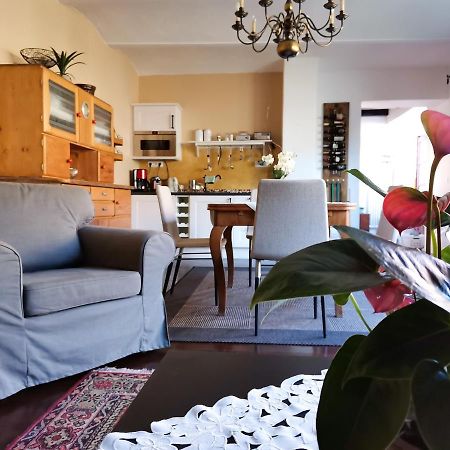 Gaestehaus Doris Purbach am Neusiedlersee Eksteriør billede