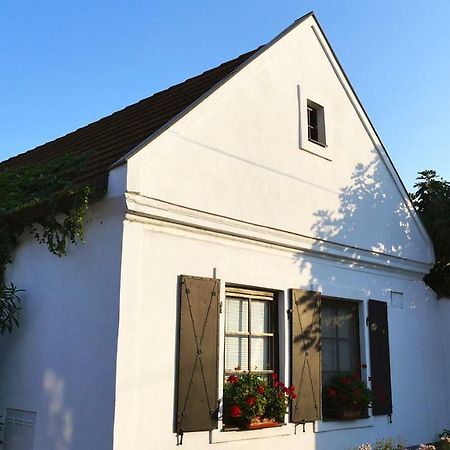 Gaestehaus Doris Purbach am Neusiedlersee Eksteriør billede