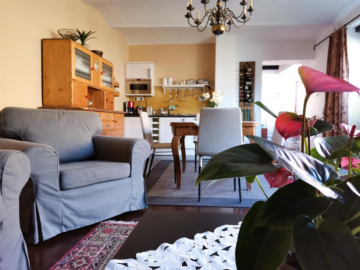 Gaestehaus Doris Purbach am Neusiedlersee Eksteriør billede
