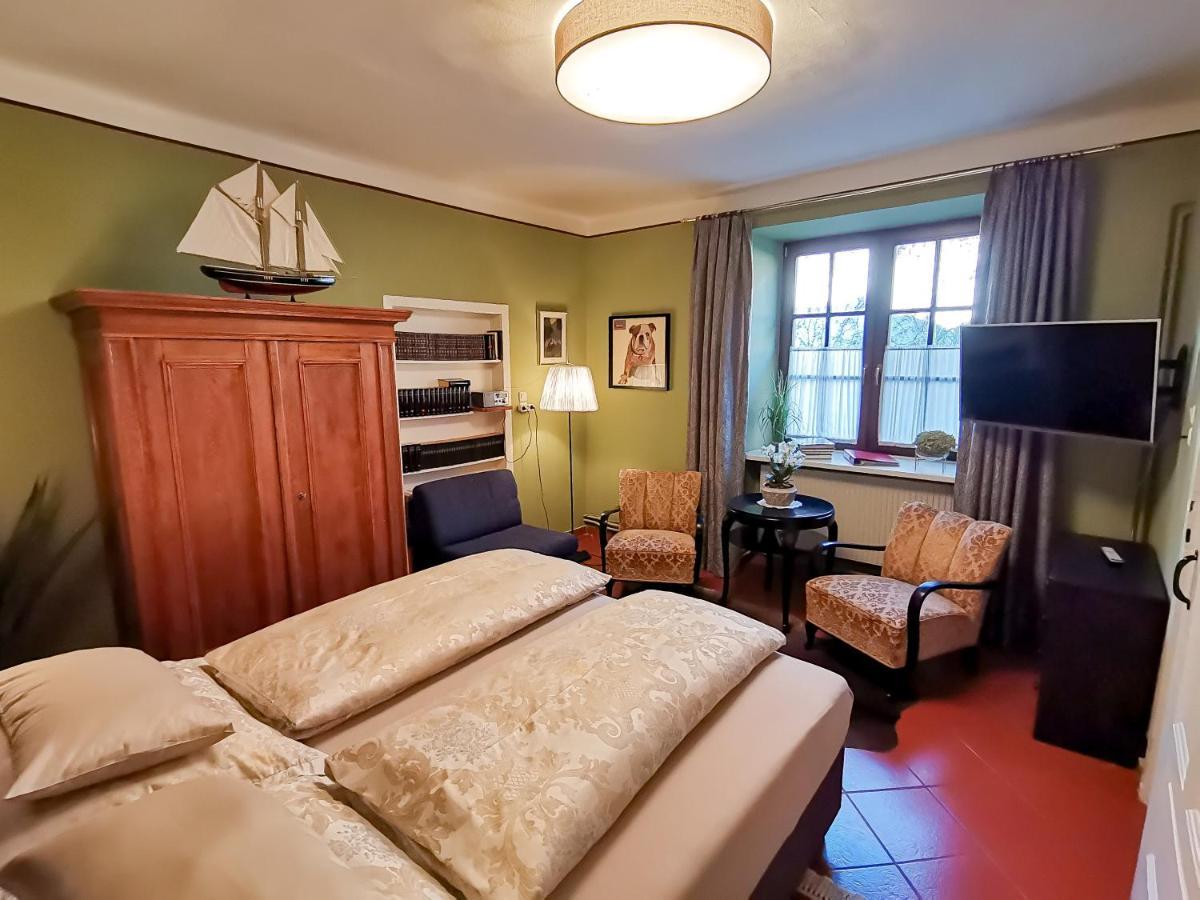 Gaestehaus Doris Purbach am Neusiedlersee Eksteriør billede