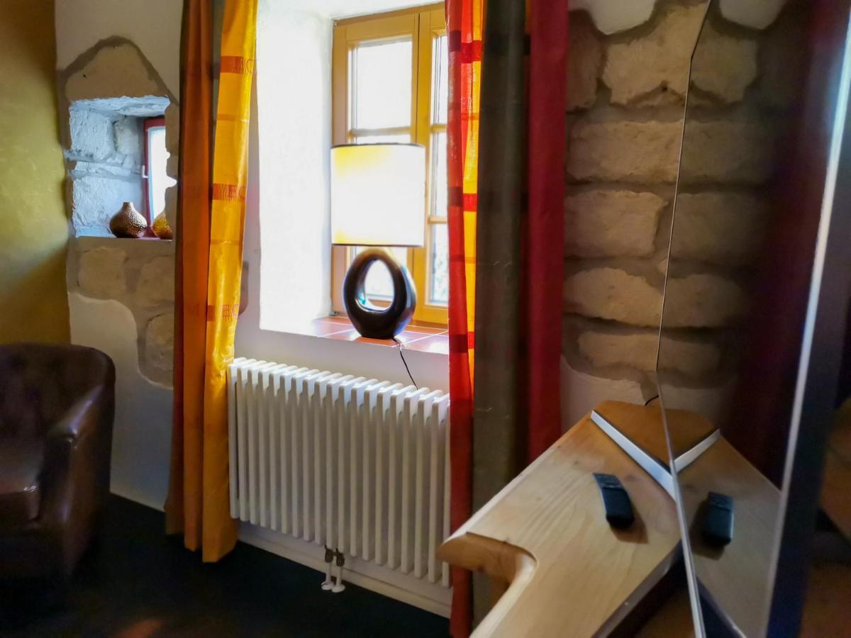 Gaestehaus Doris Purbach am Neusiedlersee Eksteriør billede