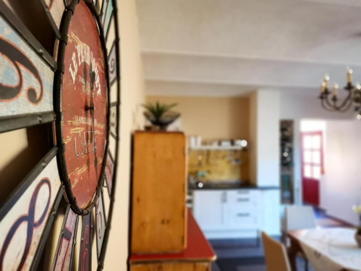 Gaestehaus Doris Purbach am Neusiedlersee Eksteriør billede