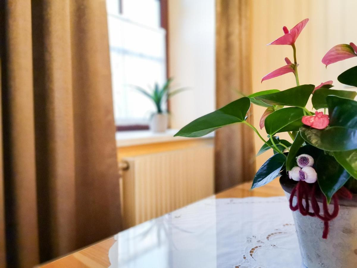 Gaestehaus Doris Purbach am Neusiedlersee Eksteriør billede