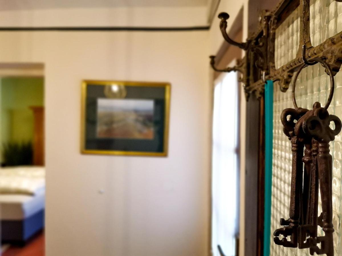 Gaestehaus Doris Purbach am Neusiedlersee Eksteriør billede