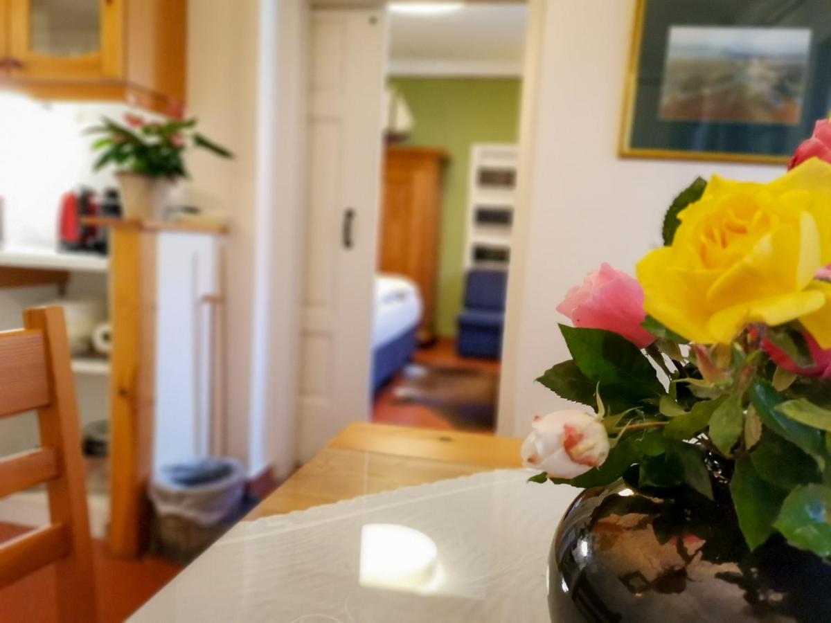 Gaestehaus Doris Purbach am Neusiedlersee Eksteriør billede