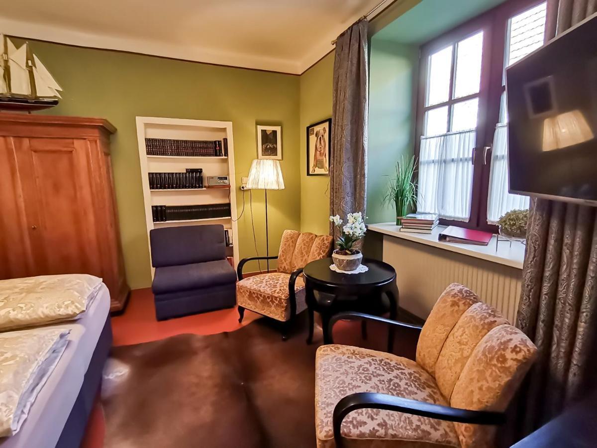 Gaestehaus Doris Purbach am Neusiedlersee Eksteriør billede