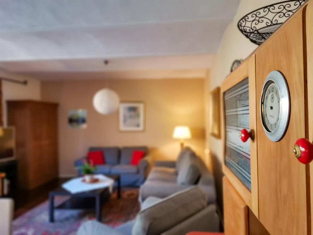 Gaestehaus Doris Purbach am Neusiedlersee Eksteriør billede